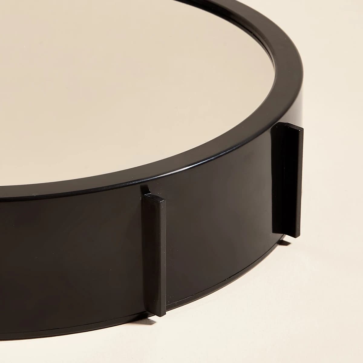 1pc LED infinity mirror light wall mounted&amp; table mounted powered by 3*AA baterries or Type C(not included)