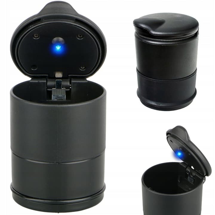 A8_tds0309_Popielniczka Led