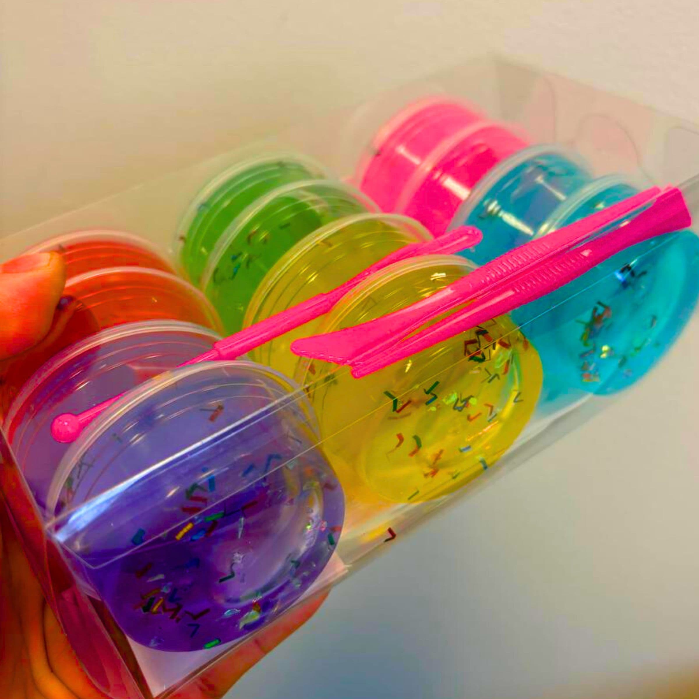 h8_tds0776_Zestaw slime CRYSTAL_MUD