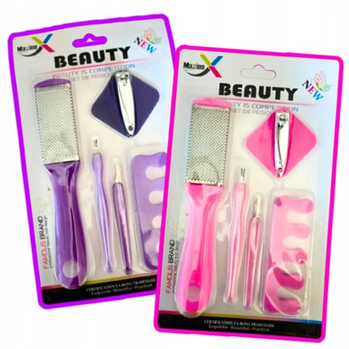 C00_tds0421_Zestaw Manicure SET