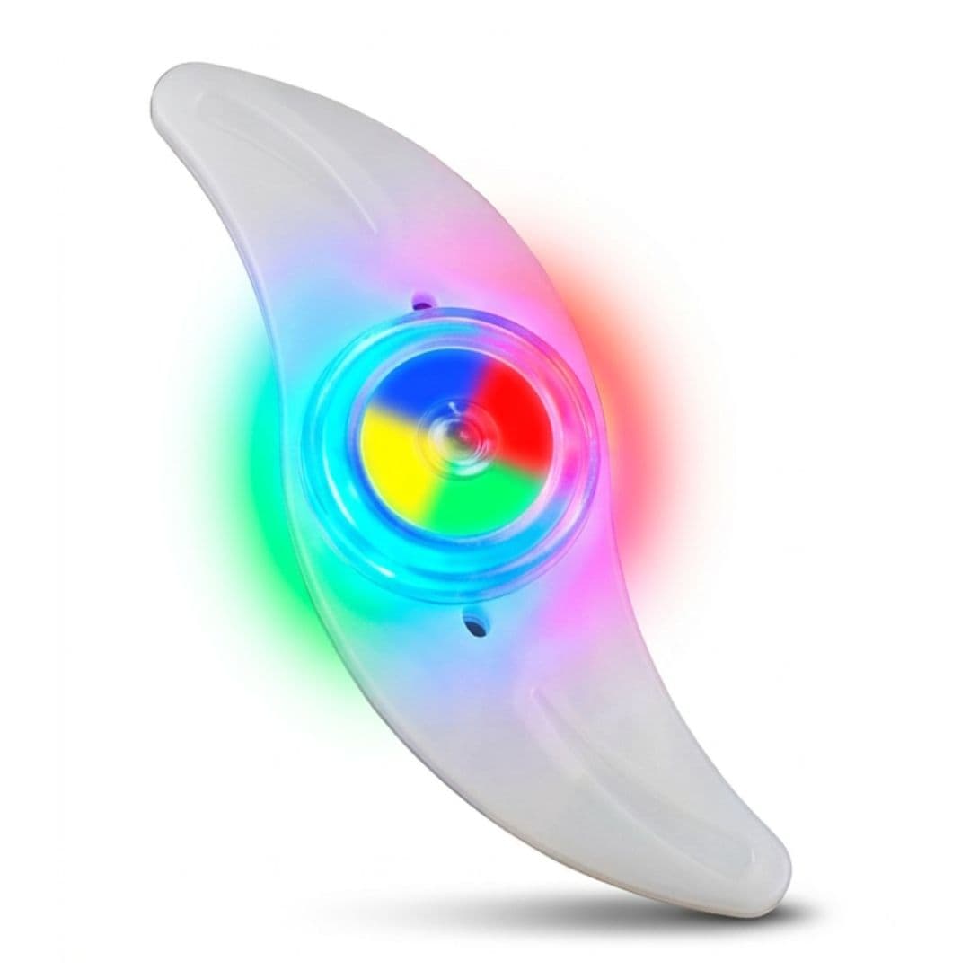 C00_tds0915_Lapka rowerowa LED na szprychy 1x